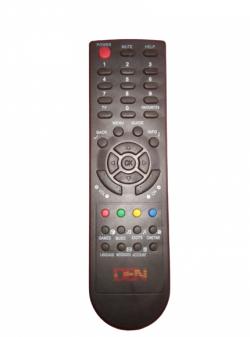 DEN REMOTE